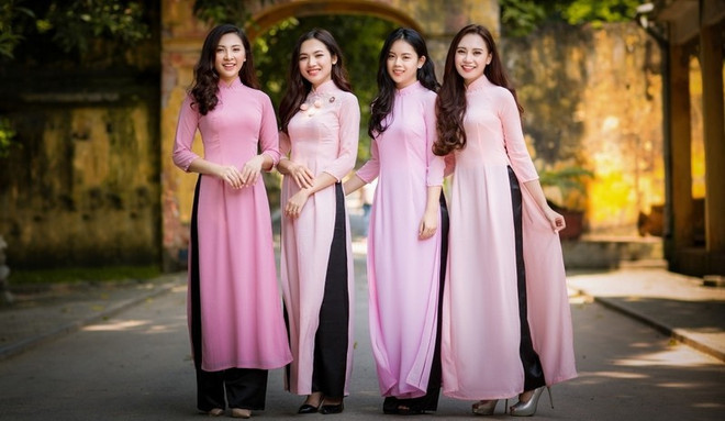 Les associations, un appui de taille pour les femmes vietnamiennes à l’étranger ảnh 1 Les associations, un appui de taille pour les femmes vietnamiennes à l’étranger ảnh 1