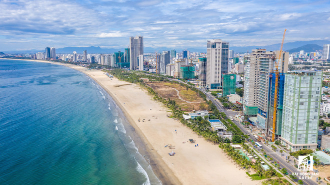 Immobilier mondial de luxe: Da Nang dans le top 20 ảnh 1 Immobilier mondial de luxe: Da Nang dans le top 20 ảnh 1
