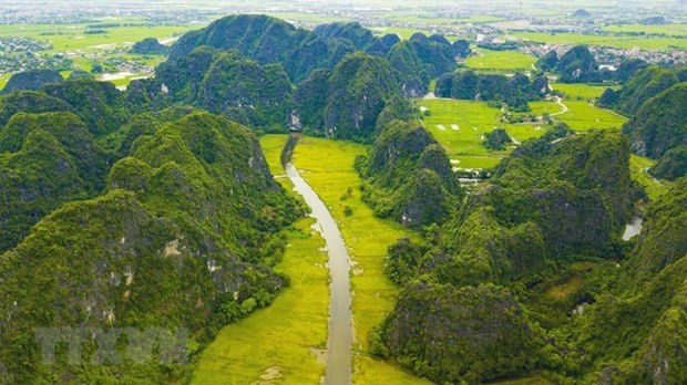 La conservation de la biodiversité nécessite la participation de toute la société ảnh 2 La conservation de la biodiversité nécessite la participation de toute la société ảnh 2