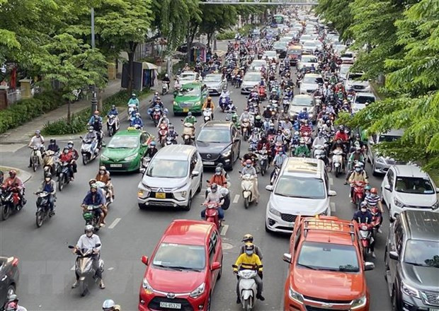 COVID-19 : Ho Chi Minh-Ville doit contrôler strictement les entrées et sorties ảnh 1