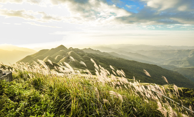 Binh Liêu, écrin de nature dans la province de Quang Ninh ảnh 1 Binh Liêu, écrin de nature dans la province de Quang Ninh ảnh 1