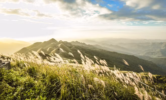 Binh Liêu, écrin de nature dans la province de Quang Ninh ảnh 1