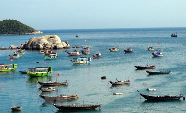 Des actions fortes pour le développement durable de la planète ảnh 1