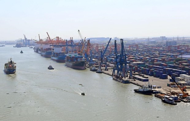Transport maritime : la « clé » pour augmenter la part de marché est la modernisation ảnh 2 Transport maritime : la « clé » pour augmenter la part de marché est la modernisation ảnh 2