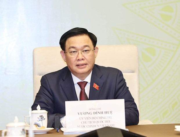 Renforcement des relations entre le Vietnam et le Laos ảnh 1