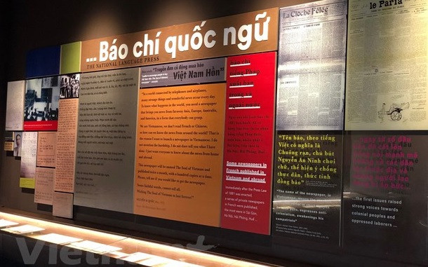 Liberté de la presse au Vietnam, une réalité indéniable ảnh 1 Liberté de la presse au Vietnam, une réalité indéniable ảnh 1