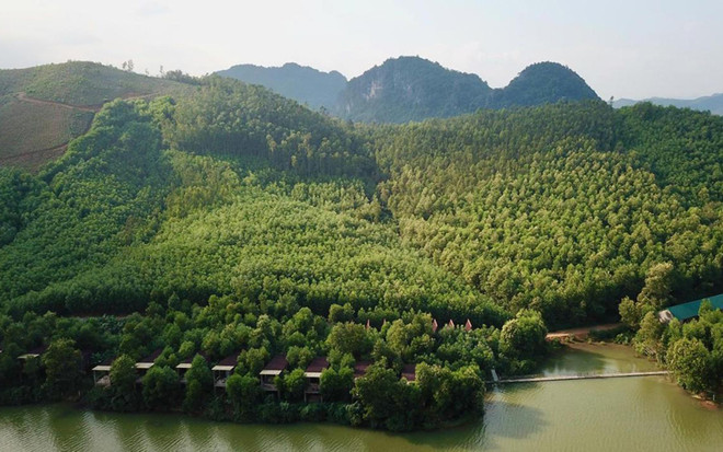 Des destinations idéales pour les “marches d’émerveillement” post-COVID-19 ảnh 1 Des destinations idéales pour les “marches d’émerveillement” post-COVID-19 ảnh 1