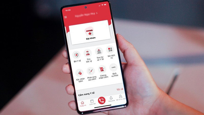 COVID-19 : La plateforme de Viettel sur la vaccination peut recevoir une grande volume de données ảnh 1