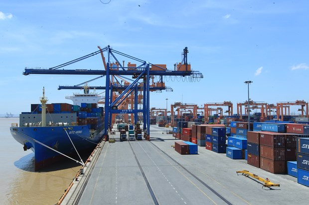 Les exportations au cours des 10 derniers mois rapportent plus de 267 milliards de dollars ảnh 1 Les exportations au cours des 10 derniers mois rapportent plus de 267 milliards de dollars ảnh 1