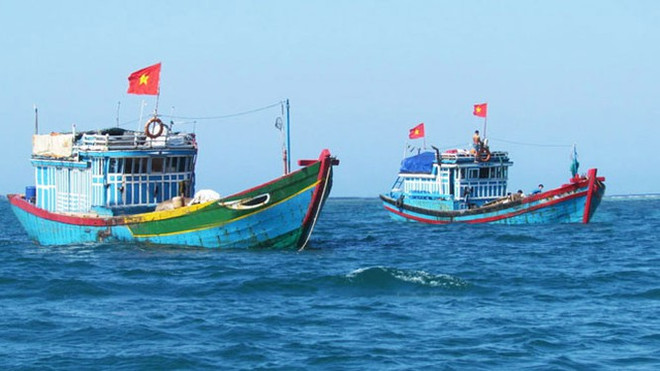 Ben Tre applique des sanctions sévères pour lutter contre la pêche INN ảnh 1 Ben Tre applique des sanctions sévères pour lutter contre la pêche INN ảnh 1