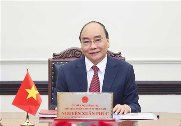 Fête de la Mi-Automne : le président Nguyen Xuan Phuc envoie une lettre aux enfants ảnh 1 Fête de la Mi-Automne : le président Nguyen Xuan Phuc envoie une lettre aux enfants ảnh 1
