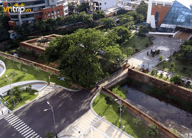 Da Nang investit dans la conservation des reliques culturelles ảnh 1