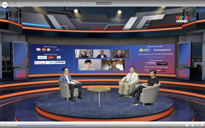 Le Vietnam a des potentiels pour développer la robotique et l'intelligence artificielle ảnh 2 Le Vietnam a des potentiels pour développer la robotique et l'intelligence artificielle ảnh 2