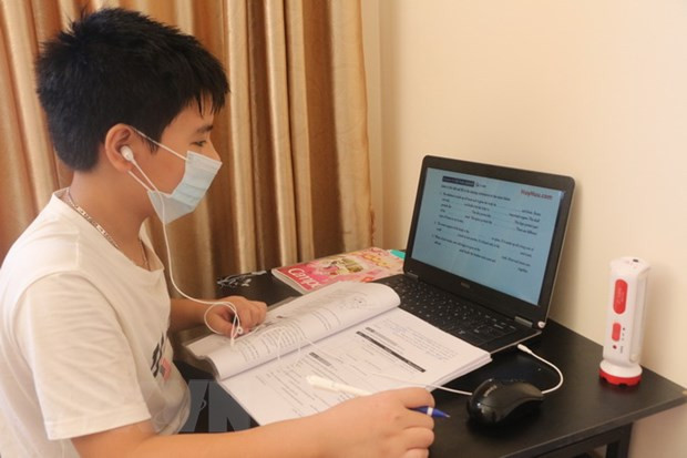 Nécessité d’améliorer l'efficacité de l'apprentissage en ligne ảnh 1