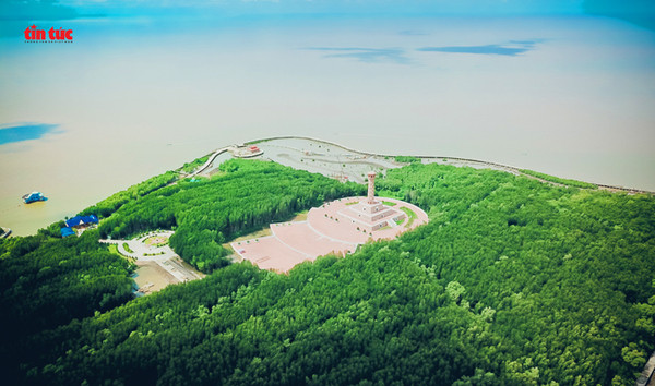 Tourisme : Ca Mau recherche des solutions pour un nouveau développement futur ảnh 1 Tourisme : Ca Mau recherche des solutions pour un nouveau développement futur ảnh 1