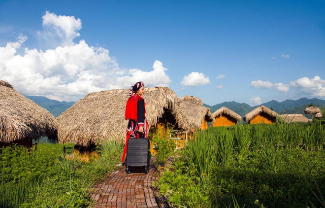 Pourquoi les Vietnamiens choisissent-ils le tourisme durable après la crise sanitaire ? ảnh 1