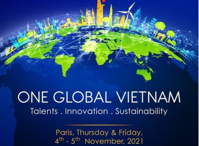 AVSE Global organise un Sommet pour le développement durable du Vietnam ảnh 1