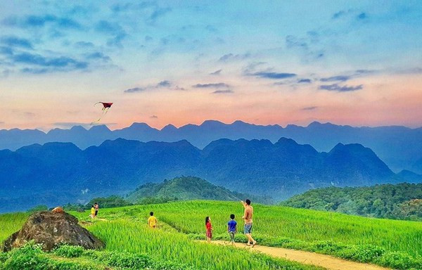 Le secteur du tourisme vietnamien est prêt à une réouverture aux touristes étrangers ảnh 1 Le secteur du tourisme vietnamien est prêt à une réouverture aux touristes étrangers ảnh 1