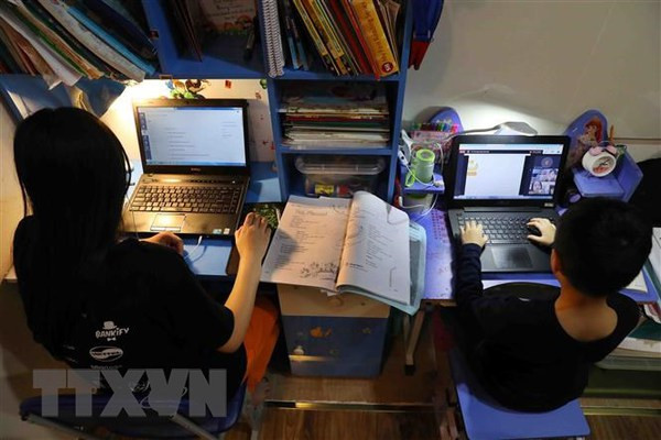 Edtech : les startup du secteur profitent de la crise du COVID-19 ảnh 2 Edtech : les startup du secteur profitent de la crise du COVID-19 ảnh 2