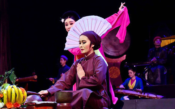 Préparation de dossiers de deux patrimoines culturels à soumettre à l'UNESCO ảnh 1 Préparation de dossiers de deux patrimoines culturels à soumettre à l'UNESCO ảnh 1