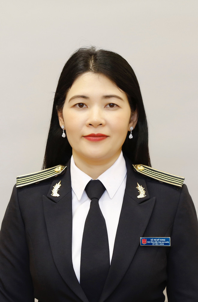 Amélioration du statut de l’Audit d’Etat du Vietnam en Indochine ảnh 2 Amélioration du statut de l’Audit d’Etat du Vietnam en Indochine ảnh 2