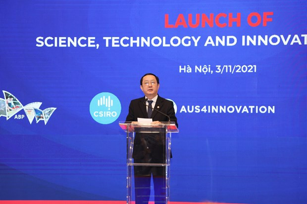 L'innovation comme nouvelle motivation de croissance pour le Vietnam ảnh 1