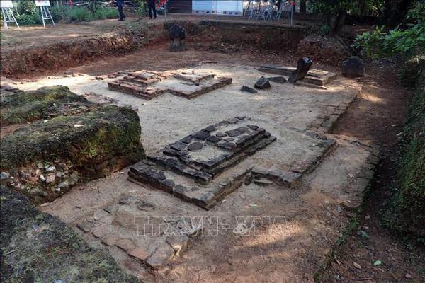 Da Nang préserve le site archéologique de Cham Phong Le ảnh 1 Da Nang préserve le site archéologique de Cham Phong Le ảnh 1