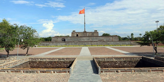 Place de Ngo Mon, témoin historique de la Révolution d'Août ảnh 2 Place de Ngo Mon, témoin historique de la Révolution d'Août ảnh 2