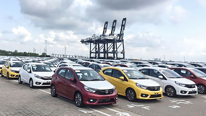 Ventes d’automobiles: le Vietnam au 4e rang en Asie du Sud-Est ảnh 1 Ventes d’automobiles: le Vietnam au 4e rang en Asie du Sud-Est ảnh 1