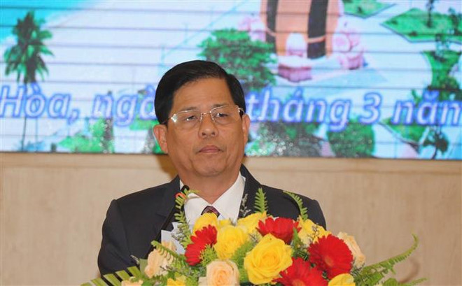 Khanh Hoa promeut sa coopération avec l’Inde ảnh 1