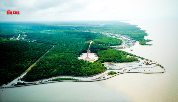 Tourisme : Ca Mau recherche des solutions pour un nouveau développement futur ảnh 3 Tourisme : Ca Mau recherche des solutions pour un nouveau développement futur ảnh 3