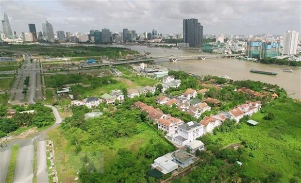Accélération de la lutte contre la corruption à Ho Chi Minh-Ville ảnh 1 Accélération de la lutte contre la corruption à Ho Chi Minh-Ville ảnh 1