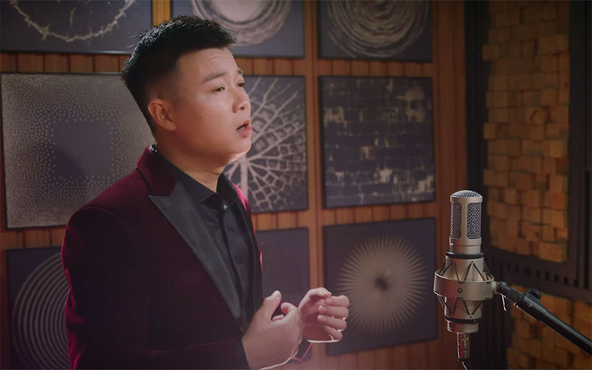 COVID-19 : Sortie d'un clip vidéo musical pour soutenir Ho Chi Minh-Ville ảnh 1 COVID-19 : Sortie d'un clip vidéo musical pour soutenir Ho Chi Minh-Ville ảnh 1