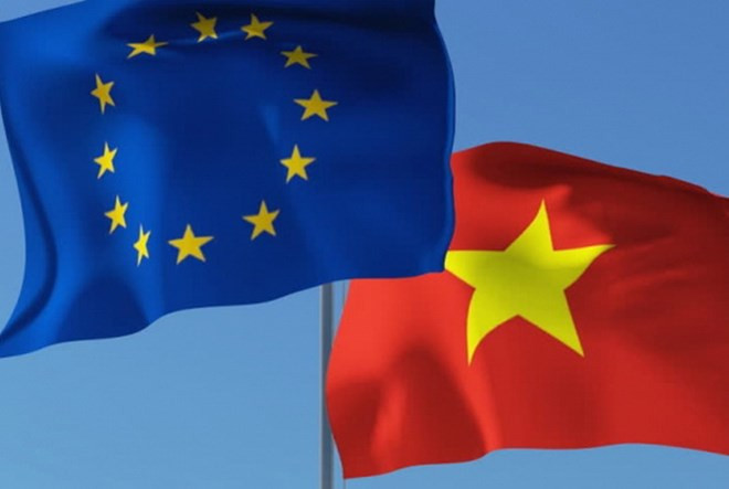 Promotion de la coopération entre le Vietnam et l'UE ảnh 1