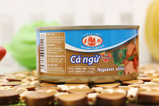 L'EVFTA dynamise les exportations nationales de thon ảnh 2 L'EVFTA dynamise les exportations nationales de thon ảnh 2