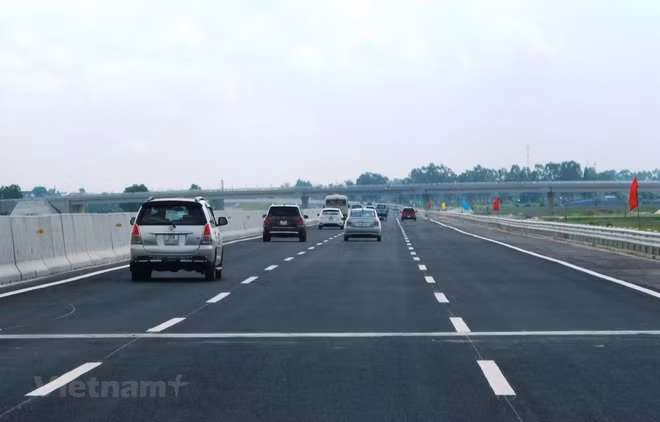 La stratégie de planification du trafic dans les années à venir ảnh 1 La stratégie de planification du trafic dans les années à venir ảnh 1
