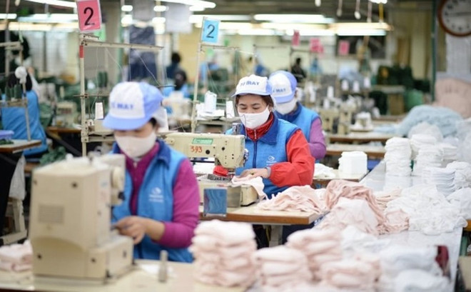 Protéger les intérêts des entreprises exportant vers l'Union européenne ảnh 1