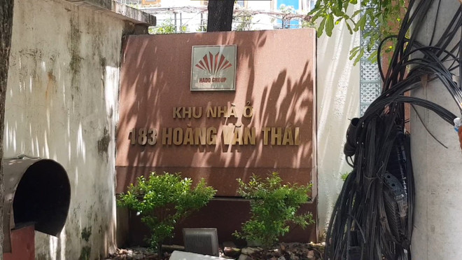 Hanoï continue à enregistrer de nouveaux cas d’infection au SARS-CoV-2 ảnh 1 Hanoï continue à enregistrer de nouveaux cas d’infection au SARS-CoV-2 ảnh 1