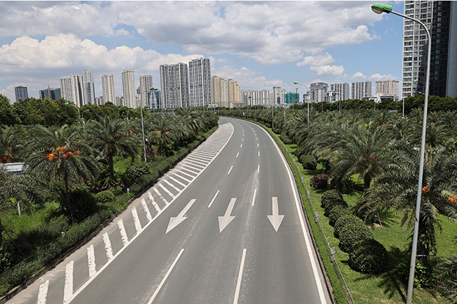 L'investissement dans les transports, clé de la croissance économique du Vietnam ảnh 1 L'investissement dans les transports, clé de la croissance économique du Vietnam ảnh 1