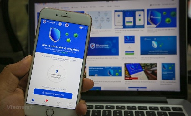 La technologie, fer de lance de la stratégie anti-COVID-19 pour la nouvelle période ảnh 1 La technologie, fer de lance de la stratégie anti-COVID-19 pour la nouvelle période ảnh 1