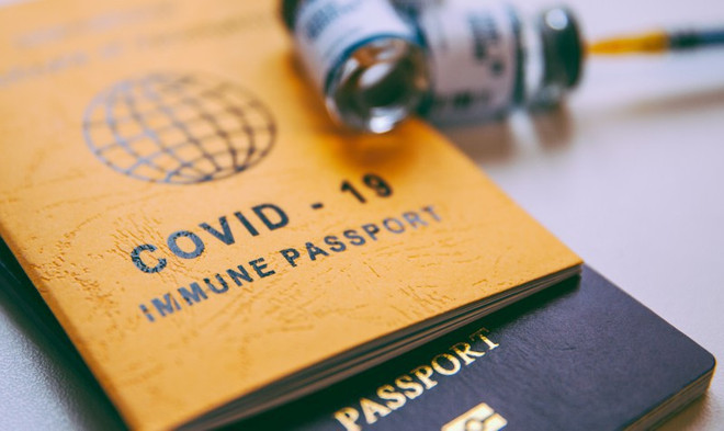 Le "passeport vaccinal" va donner des opportunités pour la reprise du tourisme national ảnh 1 Le "passeport vaccinal" va donner des opportunités pour la reprise du tourisme national ảnh 1