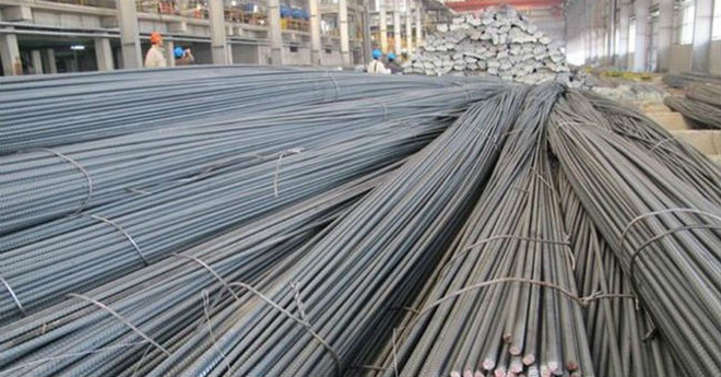 Les exportations nationales de ciment et d’acier se portent bien ảnh 1 Les exportations nationales de ciment et d’acier se portent bien ảnh 1