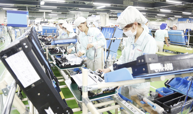 Les belles promesses des IDE américains au Vietnam ảnh 1