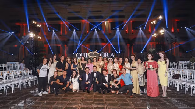 « Qui e ora » pour des enfants atteints de maladies cardiaques ảnh 1 « Qui e ora » pour des enfants atteints de maladies cardiaques ảnh 1