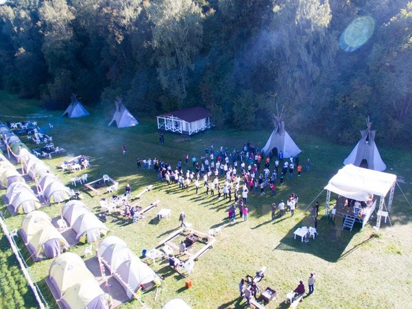 Le Camp d'été Obninsk 2017 - rêve réel ảnh 1 Le Camp d'été Obninsk 2017 - rêve réel ảnh 1