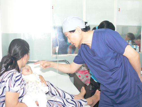 Remise de l'attestation de consul d'honneur du Vietnam à Nagoya (Japon) ảnh 1 Remise de l'attestation de consul d'honneur du Vietnam à Nagoya (Japon) ảnh 1