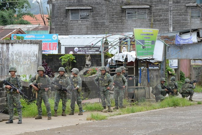 L'ASEAN+3 intensifie la coopération dans la lutte contre le terrorisme ảnh 1 L'ASEAN+3 intensifie la coopération dans la lutte contre le terrorisme ảnh 1
