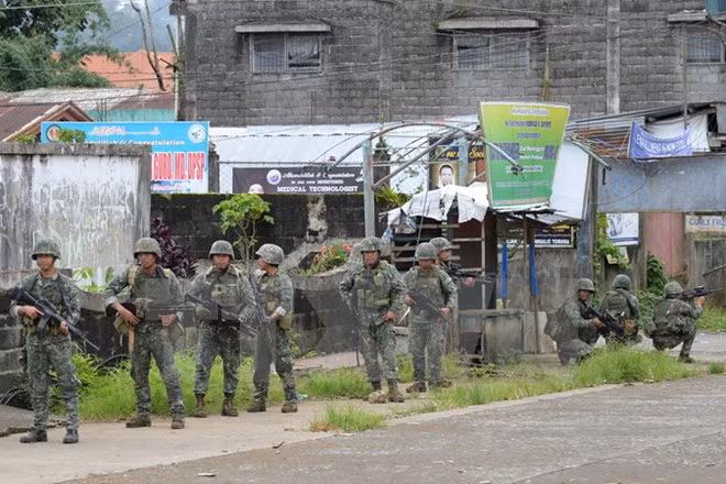 L'ASEAN+3 intensifie la coopération dans la lutte contre le terrorisme ảnh 1