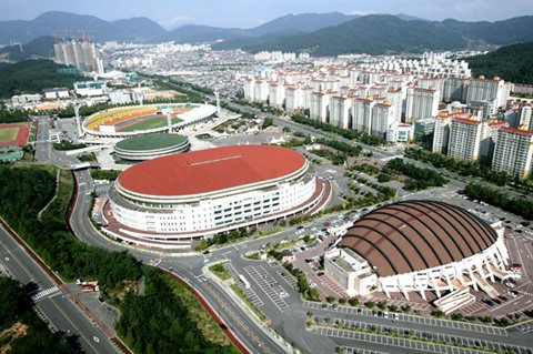 Vietnam et République de Corée coopèrent dans le tourisme industriel ảnh 2 Vietnam et République de Corée coopèrent dans le tourisme industriel ảnh 2
