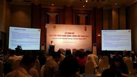 Quelles perspectives énergétiques pour le Vietnam ? ảnh 1 Quelles perspectives énergétiques pour le Vietnam ? ảnh 1